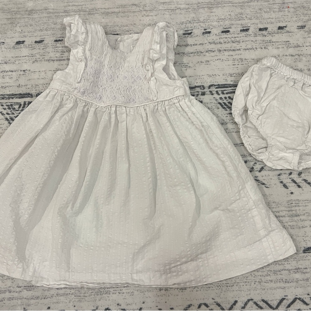Edgehill Collection Dress